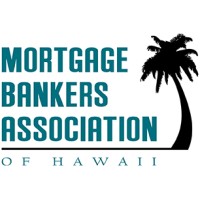 Mortgage Bankers Association of Hawaii logo, Mortgage Bankers Association of Hawaii contact details