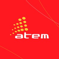 Atem Distribuidora logo, Atem Distribuidora contact details