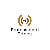 Professional Tribes logo, Professional Tribes contact details