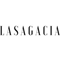 LASAGACIA logo, LASAGACIA contact details