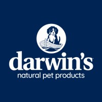 Darwin's Natural Pet Products logo, Darwin's Natural Pet Products contact details