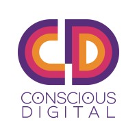 Conscious Digital logo, Conscious Digital contact details