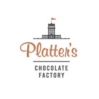 Platters Chocolate logo, Platters Chocolate contact details