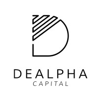 Dealpha Capital logo, Dealpha Capital contact details