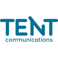 Tent Communications logo, Tent Communications contact details