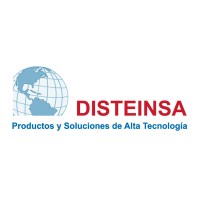 Disteinsa logo, Disteinsa contact details