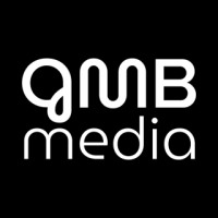 GMB Media logo, GMB Media contact details