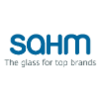 SAHM group logo, SAHM group contact details