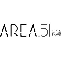 Area 51 logo, Area 51 contact details