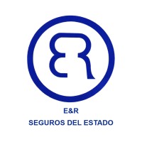 E&R SEGUROS DEL ESTADO logo, E&R SEGUROS DEL ESTADO contact details