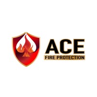 A.C.E. Fire Protection logo, A.C.E. Fire Protection contact details