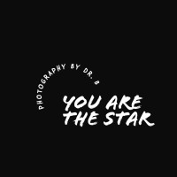 You are the star/ Photography by Dr. B logo, You are the star/ Photography by Dr. B contact details