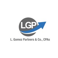 L. Gomez Partners and Co. CPAs logo, L. Gomez Partners and Co. CPAs contact details