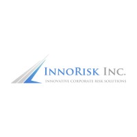 InnoRisk Inc. logo, InnoRisk Inc. contact details