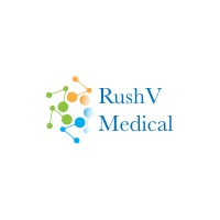 Rush V Medical logo, Rush V Medical contact details