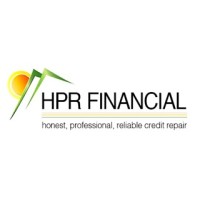 HPR Financial Credit Repair logo, HPR Financial Credit Repair contact details