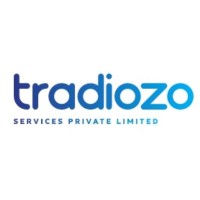 Tradiozo Services Pvt. Ltd. logo, Tradiozo Services Pvt. Ltd. contact details