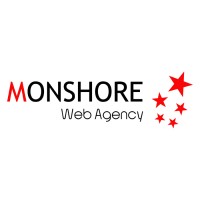 Monshore Web Agency logo, Monshore Web Agency contact details