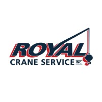 Royal Crane Service, Inc logo, Royal Crane Service, Inc contact details