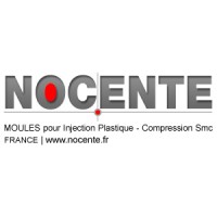 NOCENTE logo, NOCENTE contact details