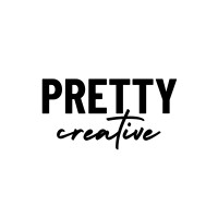 Pretty Creative, LLC logo, Pretty Creative, LLC contact details