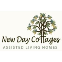 New Day Cottages Inc logo, New Day Cottages Inc contact details