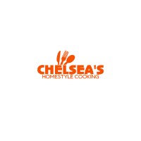 Chelsea's logo, Chelsea's contact details