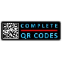 Complete Qr Codes logo, Complete Qr Codes contact details