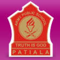 Army Public School, Patiala logo, Army Public School, Patiala contact details