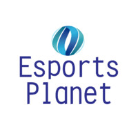 eSports Planet logo, eSports Planet contact details