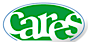 CARES logo, CARES contact details