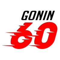 GONIN60 logo, GONIN60 contact details