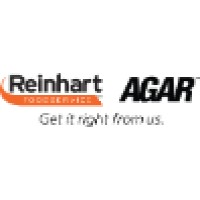 Reinhart-AGAR logo, Reinhart-AGAR contact details