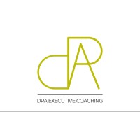 DPA Executive Coaching logo, DPA Executive Coaching contact details