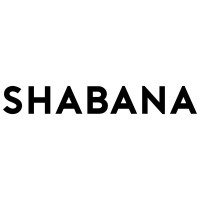 SHABANA logo, SHABANA contact details