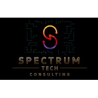 Spectrum Tech Consulting logo, Spectrum Tech Consulting contact details