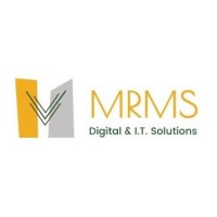 MRMS Digital & IT Solutions logo, MRMS Digital & IT Solutions contact details