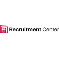 Recruitment Center logo, Recruitment Center contact details