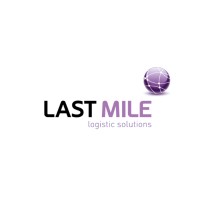 Last Mile Logistic Solutions Ltd logo, Last Mile Logistic Solutions Ltd contact details