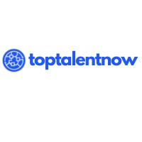 TopTalentNow.com logo, TopTalentNow.com contact details