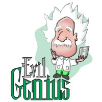 Evil Genius PC and Network Specialists logo, Evil Genius PC and Network Specialists contact details