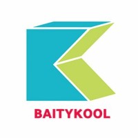 BaityKool logo, BaityKool contact details