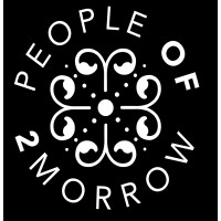 People of 2morrow logo, People of 2morrow contact details