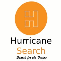 Hurricane Search logo, Hurricane Search contact details