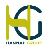 Hannah Group logo, Hannah Group contact details