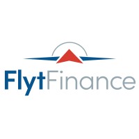 FlytFinance logo, FlytFinance contact details