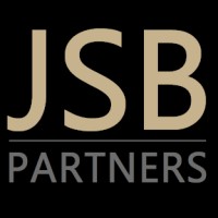 JSB Partners logo, JSB Partners contact details