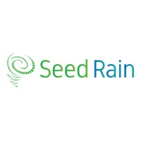 Seed Rain logo, Seed Rain contact details