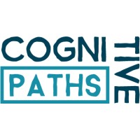 Cognitive Paths logo, Cognitive Paths contact details