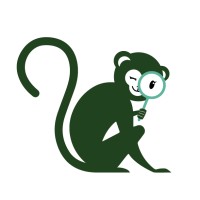 MonkeyRecruit logo, MonkeyRecruit contact details